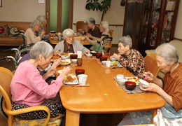 太陽のおうちイメージ